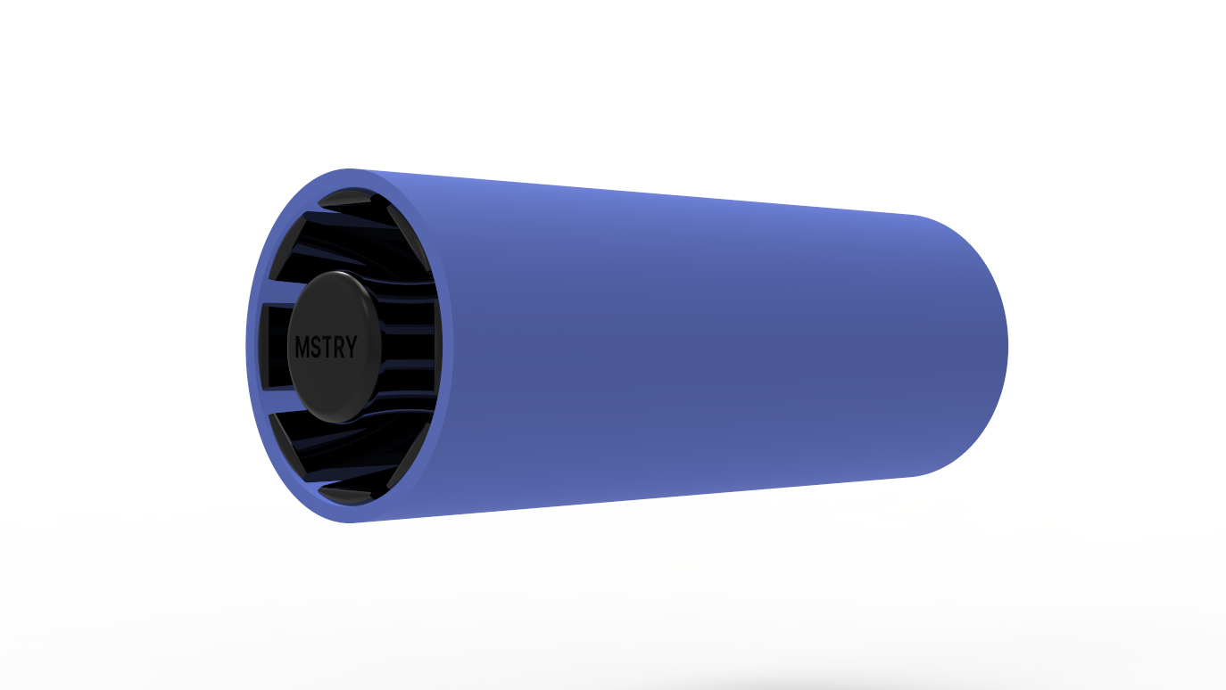 MSTRY in roller configuration