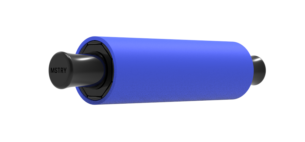 MSTRY in stick configuration